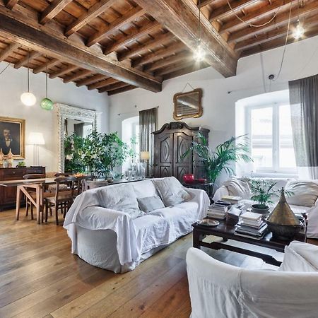 Bed and Breakfast Porta Palatina Турин Екстер'єр фото