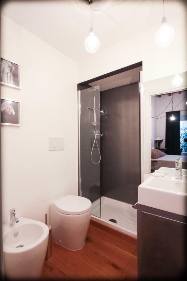 Bed and Breakfast Porta Palatina Турин Екстер'єр фото