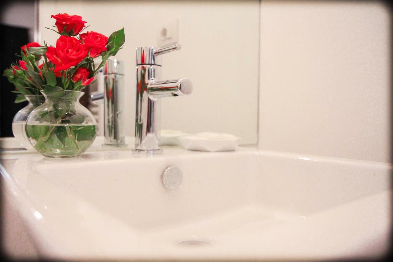 Bed and Breakfast Porta Palatina Турин Екстер'єр фото