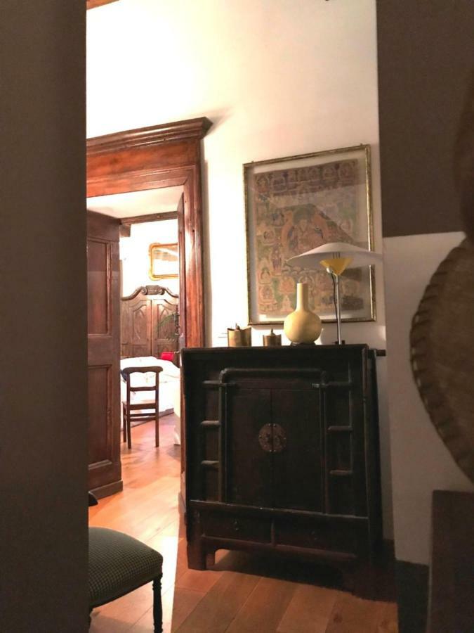 Bed and Breakfast Porta Palatina Турин Екстер'єр фото