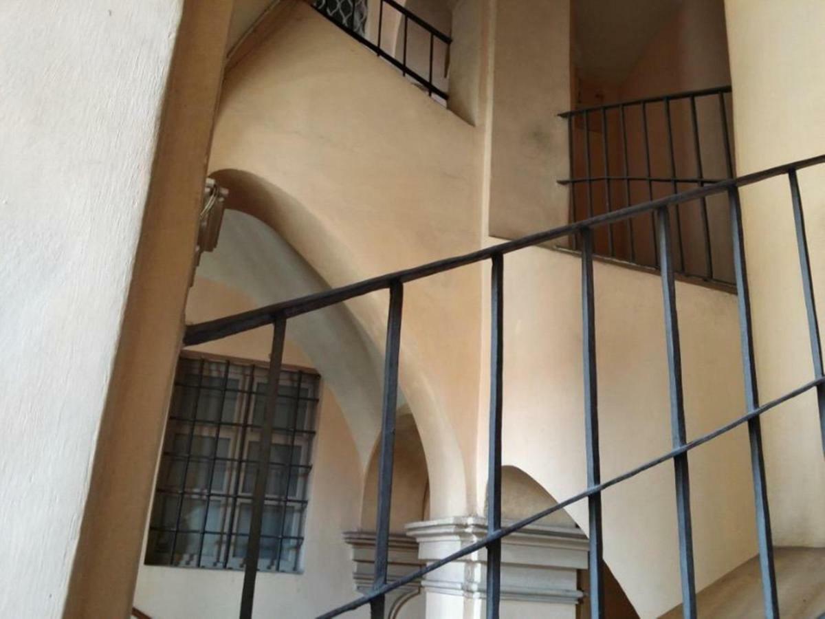 Bed and Breakfast Porta Palatina Турин Екстер'єр фото