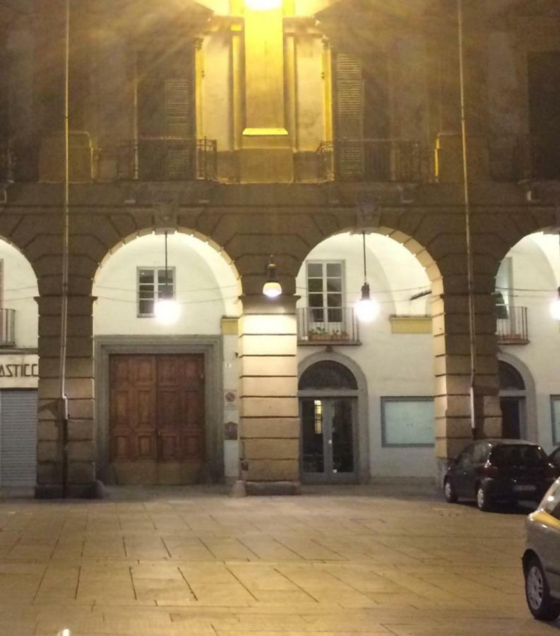 Bed and Breakfast Porta Palatina Турин Екстер'єр фото