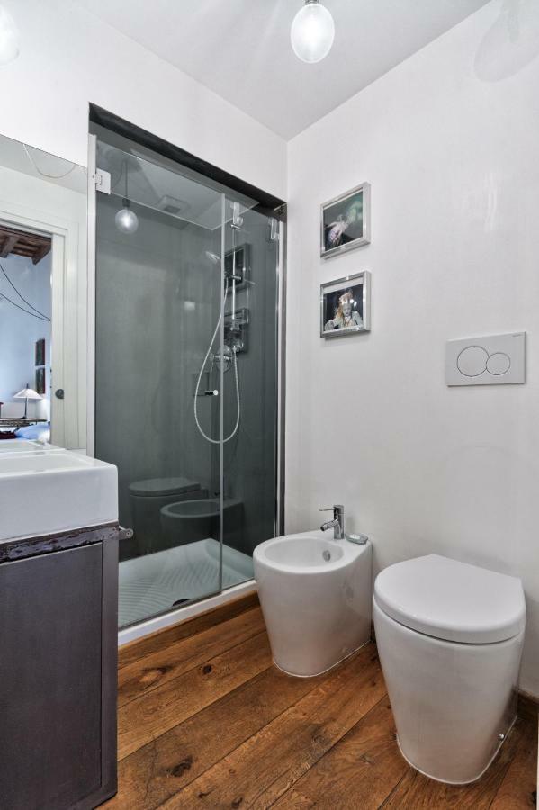 Bed and Breakfast Porta Palatina Турин Екстер'єр фото