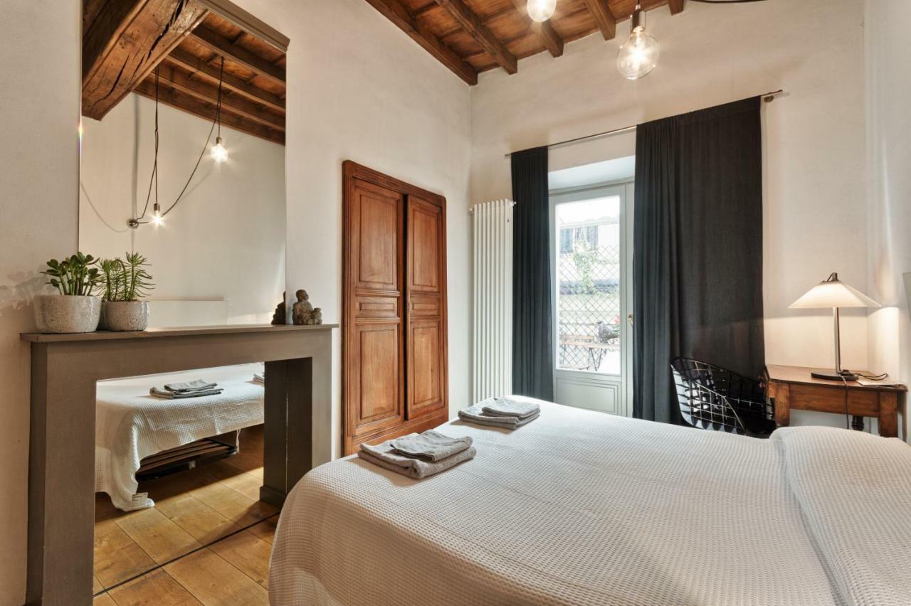 Bed and Breakfast Porta Palatina Турин Екстер'єр фото
