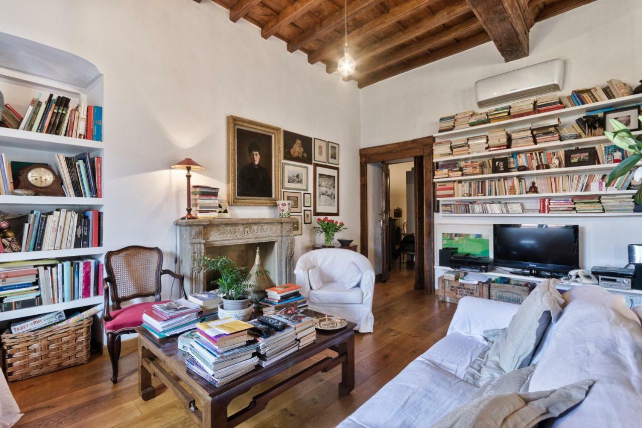Bed and Breakfast Porta Palatina Турин Екстер'єр фото