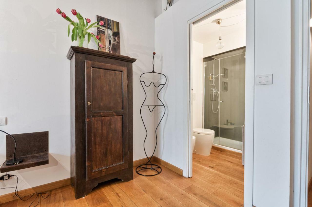 Bed and Breakfast Porta Palatina Турин Екстер'єр фото