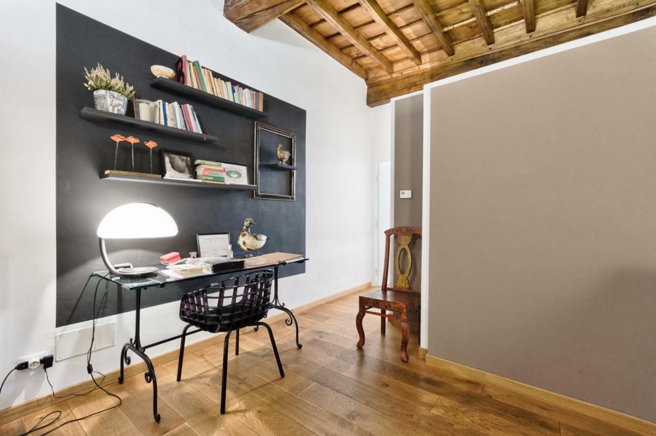 Bed and Breakfast Porta Palatina Турин Екстер'єр фото