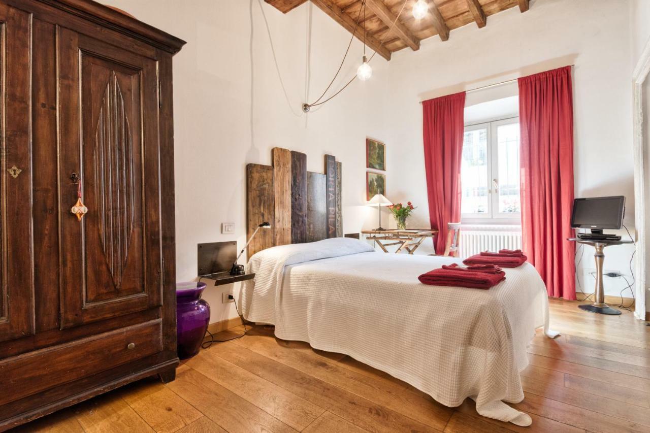 Bed and Breakfast Porta Palatina Турин Екстер'єр фото