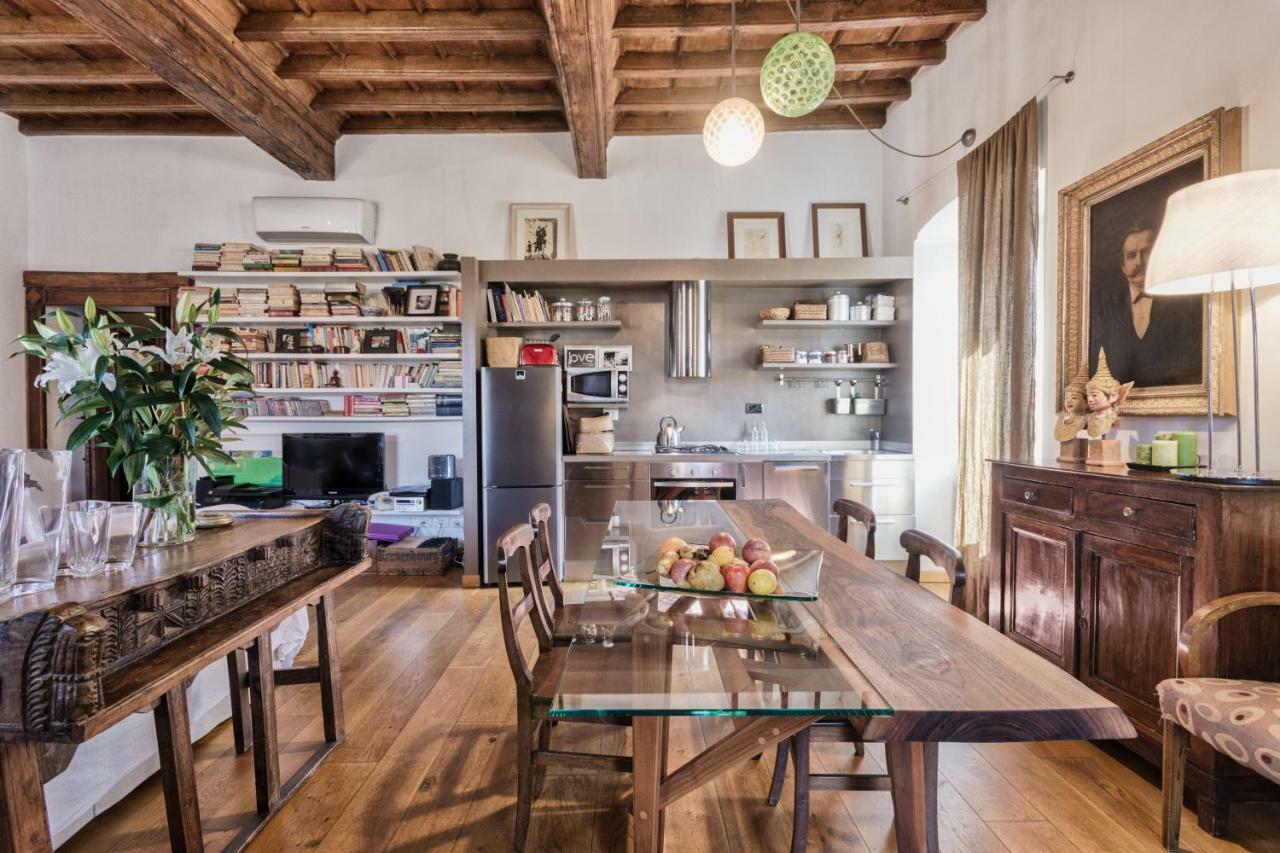 Bed and Breakfast Porta Palatina Турин Екстер'єр фото