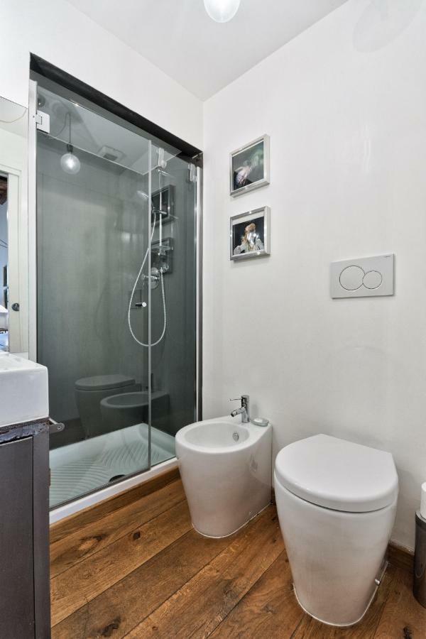 Bed and Breakfast Porta Palatina Турин Екстер'єр фото