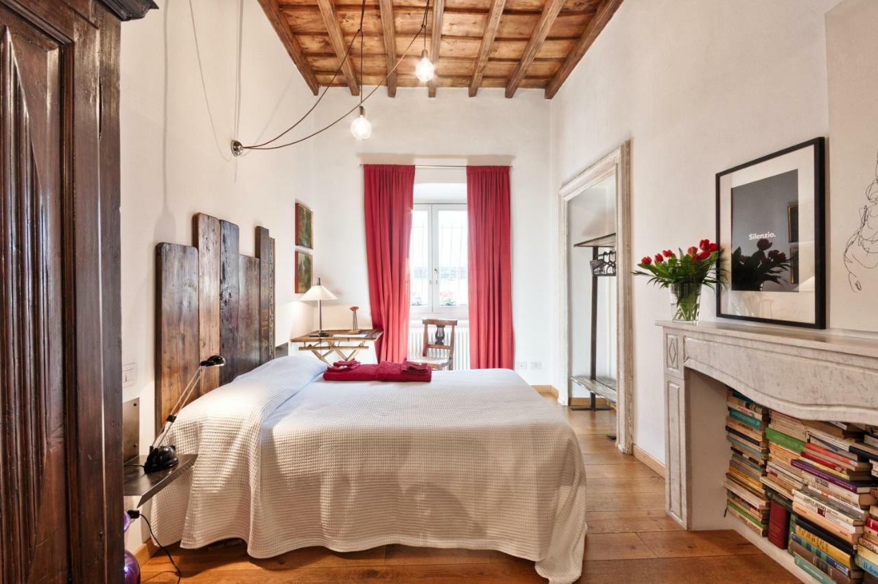 Bed and Breakfast Porta Palatina Турин Екстер'єр фото