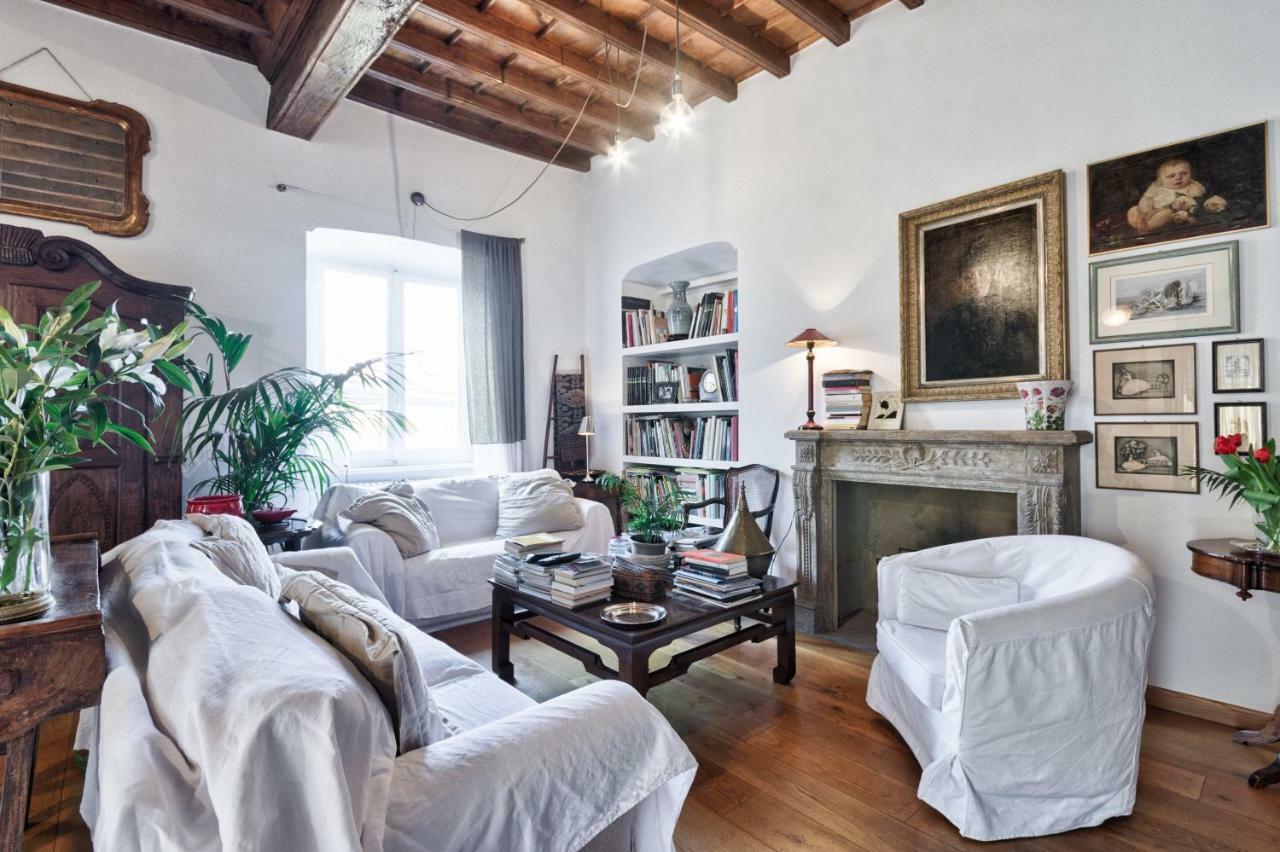 Bed and Breakfast Porta Palatina Турин Екстер'єр фото